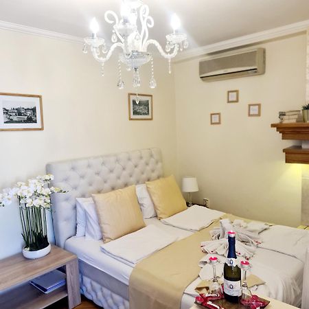 Apartmani Boss Vrnjačka Banja Δωμάτιο φωτογραφία