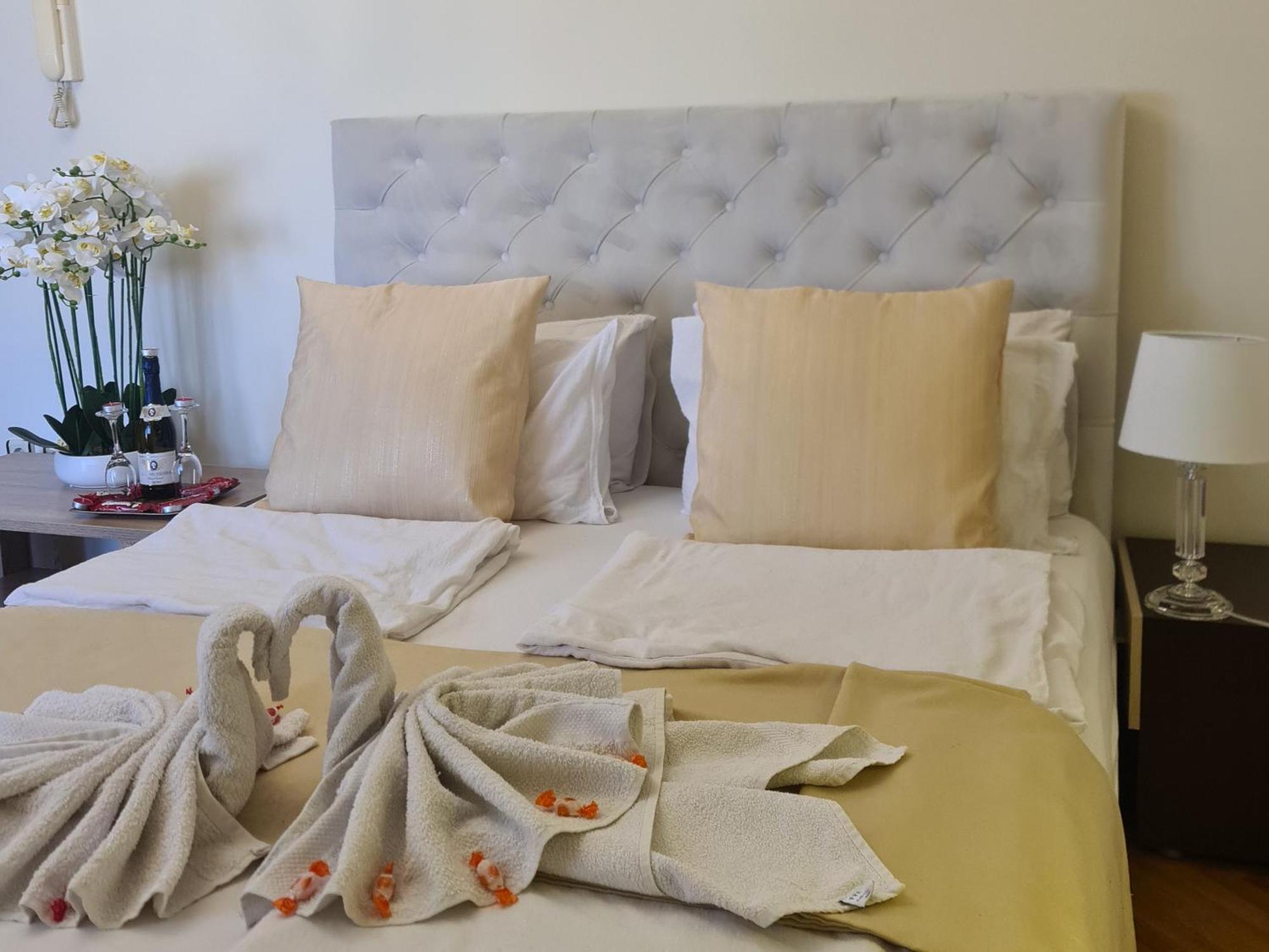Apartmani Boss Vrnjačka Banja Δωμάτιο φωτογραφία