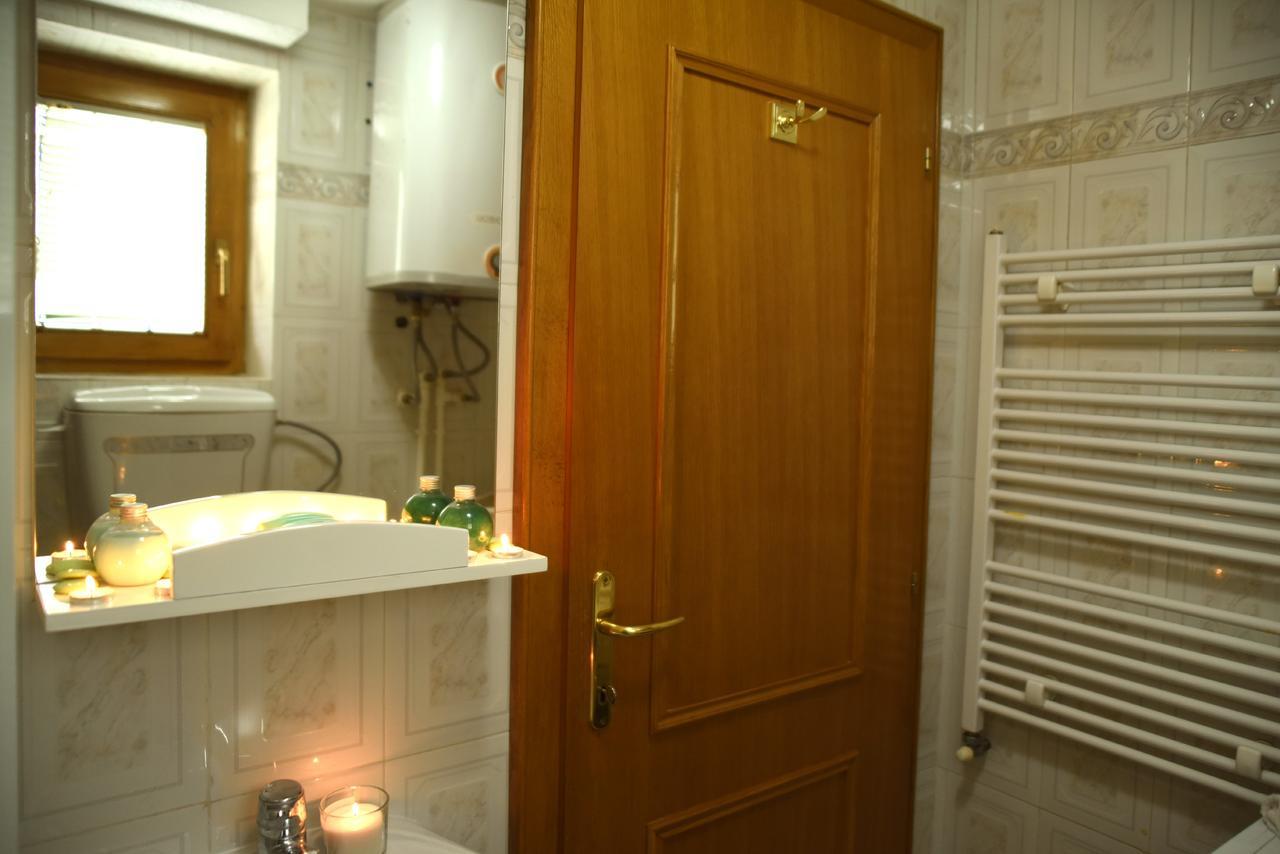 Apartmani Boss Vrnjačka Banja Εξωτερικό φωτογραφία