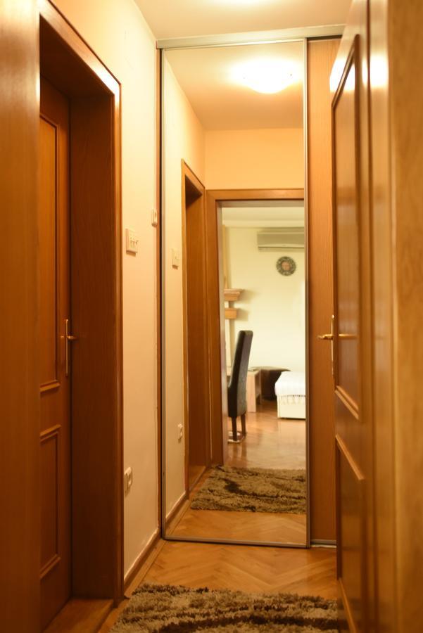 Apartmani Boss Vrnjačka Banja Εξωτερικό φωτογραφία