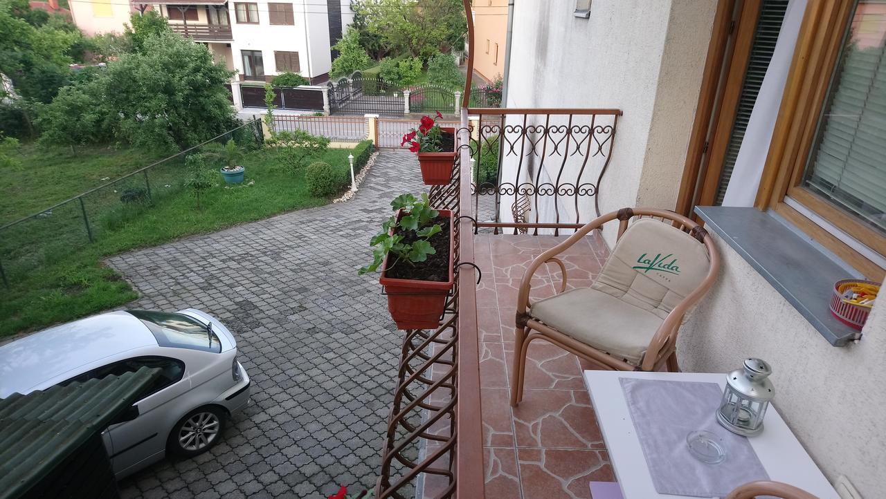 Apartmani Boss Vrnjačka Banja Εξωτερικό φωτογραφία