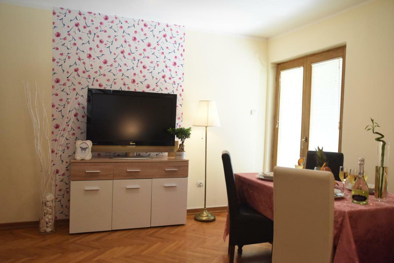 Apartmani Boss Vrnjačka Banja Εξωτερικό φωτογραφία