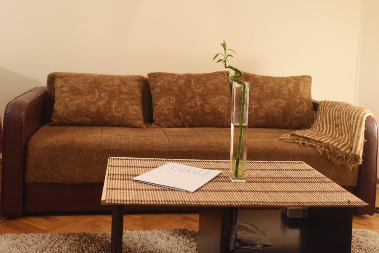 Apartmani Boss Vrnjačka Banja Εξωτερικό φωτογραφία
