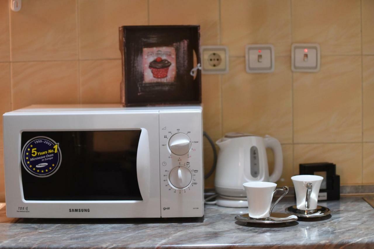 Apartmani Boss Vrnjačka Banja Εξωτερικό φωτογραφία