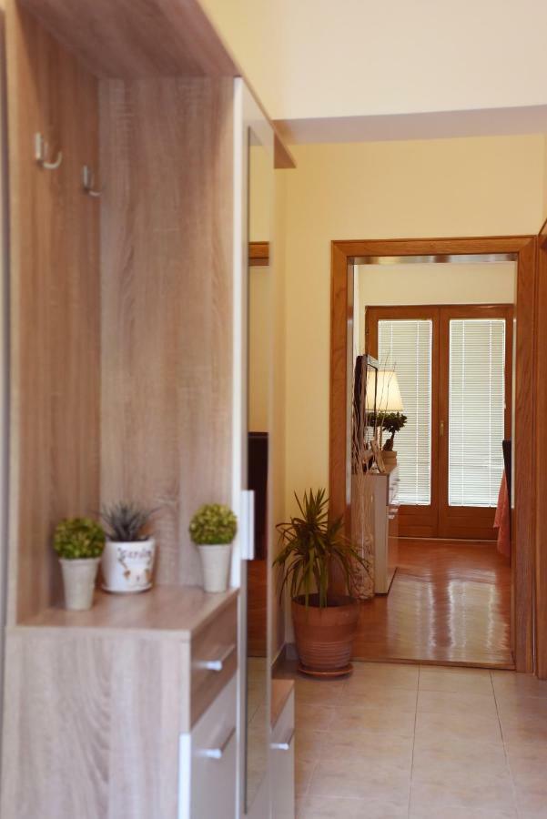 Apartmani Boss Vrnjačka Banja Εξωτερικό φωτογραφία