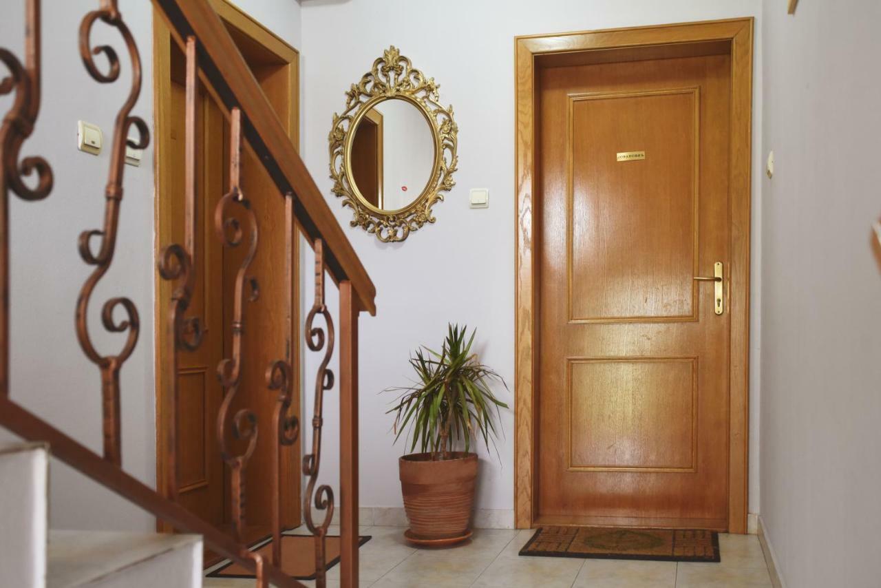 Apartmani Boss Vrnjačka Banja Εξωτερικό φωτογραφία