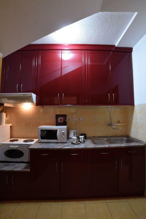 Apartmani Boss Vrnjačka Banja Εξωτερικό φωτογραφία