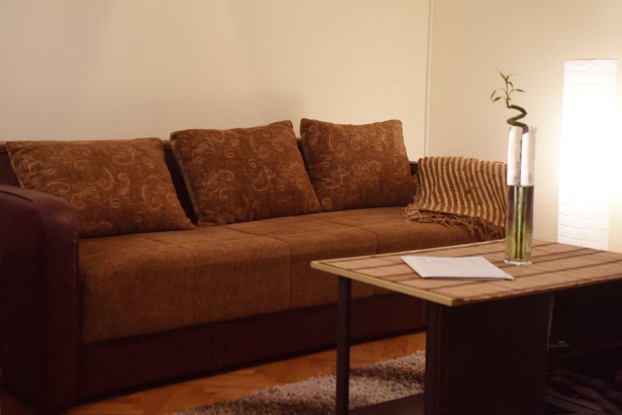 Apartmani Boss Vrnjačka Banja Εξωτερικό φωτογραφία